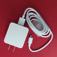 Oppo AK-717 Charger for A37, NEO3, NEO5, NEO7,NEO9, F1, F1S, F3 Plus, F3, A33 - 2A - Zinc Products