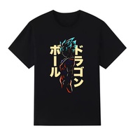 GOKU SVG T-shirt/Unisex Distro MLXL T-shirt