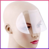 NEW 50 Pcs/ Set Haircut Masks Children's Haircut Eye Masks Face Masks Hair Tools Masks
