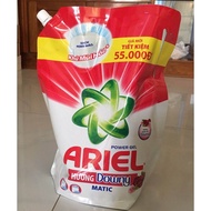 ARIEL nước giặt hương Downy 2 lít