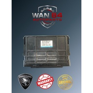 PROTON SATRIA NEO TCU  TRANSMISSION MODULE  CONTROL UNIT GEARBOX 8631A035 ORIGINAL USED