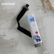 【旅遊智慧幫手】蠟筆小新系列行李電子秤-和服