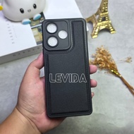 Case Pro Leather Black Infinik Hot 30 Infinik Hot 30I Infinix Hot 50I