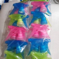 Sprayer head / avion head / spray head