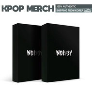 STRAY KIDS - 2nd Album [ NOEASY ] Standard SET