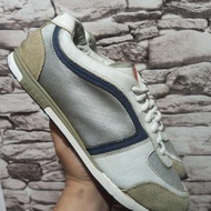 SEPATU SNEAKER CASUAL PRADA
