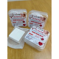 SEA SALT SOAP - CREAMY LOTION LIKE LATHER SOAP