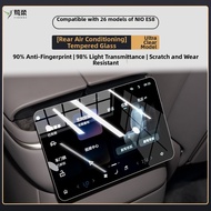 YINGROU | NIO ES8 Compatible Center Control Screen Protector