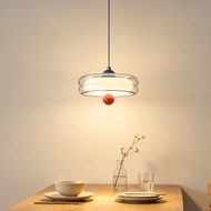 Modern Memphis LED Chandelier Ceiling Light Bedroom Study Living Room Bar Corridor Entrance Balcony 