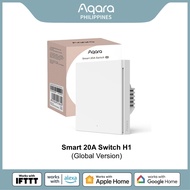Aqara Smart 20A Switch H1 (Global Version)