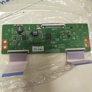 LG tcon board 42LN5400