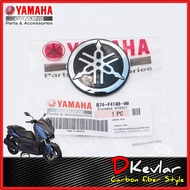 YAMAHA XMAX D-Kevlar Duke Shop X-MAX 300 (Genuine Parts From The Center) B74-F414B-00