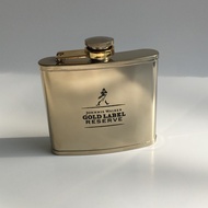 Johnnie Walker Gold Label Reserve Whisky Flask