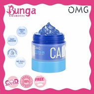 OMG OH MY GLOW 2% Cica-B5 Calming Moisture Gel 45g
