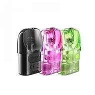 [Cartridge] - Ursa Color 1Pack 0.6 0.8 Ohm Catridge For Ursa Baby Nano Pro Termurah Ready Terbaik
