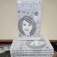Motivational Book - 5 W1H Stories of Dian Sastrowardoyo and Other Onlinepreneurs