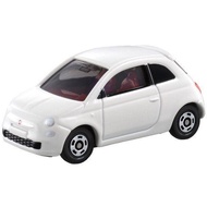 《GTS》TOMICA 多美小汽車 TOMICA 90 FIAT 500 47101