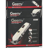 GM 6008 GEEMY PROFSSIONAL HARI CLIPPER READY FOR SELL