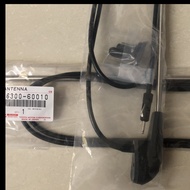 Toyota hardtop FJ40 BJ40 86300-60010 radio antenna
