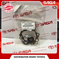 SAGA | Kijang Kapsul 2000cc Power Steering Pump Kit 04446-0B020