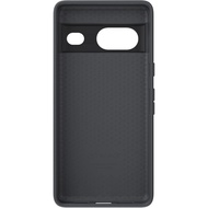 Speck Products IMPACTHERO Case Fits Google Pixel 7, Black/Slate Grey