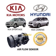 AIR FLOW SENSOR FOR KIA CARENS,KIA SPORTAGE,NAZA CITRA