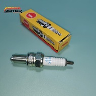 KTNS RS3 250 - NGK Spark Plug