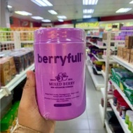 BERRYFULL BY INAYAH BEAUTY