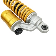 GAS ABSORBER 280MM 320MM 335MM 360MM EX5 RXZ KRISS WAVE CLASS W100 DREAM W125 WAVE-125-100 W125S W12