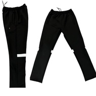 Seluar tracksuit academy premium/Tracksuit academy dewasa