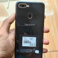 oppo a5s second ram 3 / 32