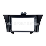 ELYSION Central Control12-15Elysion Compatible Face Frame Honda Panel Model Elysion Modified Navigat