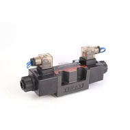 Electromagnetic YUKEN10Diameter DSG-03-3C2Double Head DSG-03-3C4Directional Valve Oil Research 3C6Hy