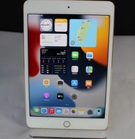 Apple iPad Air 2 128G WiFi 金色 9.7吋 Retina  二手送皮套
