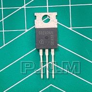 IPP032N06 IC Mosfet