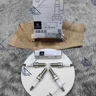 Spark Plug Mercedes M271 W203 W204 W211 W212 W463 A0041595803 Original