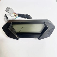 Original Packing LCD Dashboard Meter Speedometer For CFMoto Cforce 400 500 CF400AU CF500AU ATV Quad 