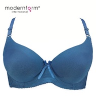 Modernform Full Cup B Comfort Sexy Stylish Wired Bra P0012