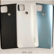 Back Casing BackDoor Casing HP Back Cover OPPO A15 / OPPO A15s