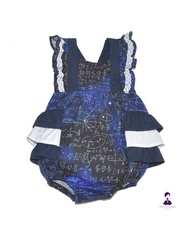 小天才-小薇圍裙包屁