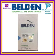 Cat 6 Utp cable BELDEN 7814A / belden cat 6 / Data cable cat 6 / cat.6
