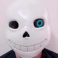 Segolike Undertale Sans Mặt nạ trang phục hộp đêm phụ kiện trang trí trò chơi mặt nạ