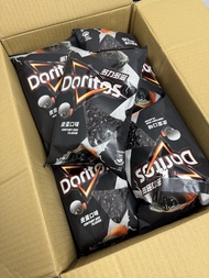 (現貨)Doritos 多力多滋 皮蛋口味
