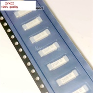 5PCS LF 20A 125V Quick Break Ceramic Square Patch Fuse Tube 0456020. ER 30A 25A 40A 72V