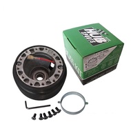 ☆Car Accessories Racing Steering Wheel Hub Steering Wheel Adapter Boss Kit Hub For Honda Civic O 4t