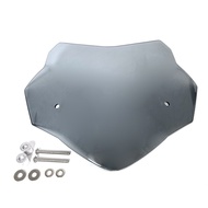 Motorcycle Windshield Covers Windshield Covers For Suzuki SV650 Windscreen For Suzuki SV 650 2016-20