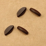 Brown Replacement Nose Piece Nose Pad for Spindrift OO9474 Sunglasses