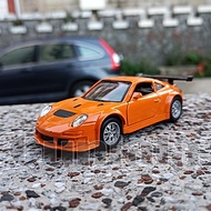 Porsche 911 GT3 RS 1: 39 Model Car Porsche 991 RSR GTE Le Mans 24