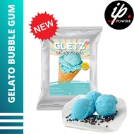 Gelato BUBBLE GUM 1Kg I POWDER GELATO BUBBLE GUM I GELATO POWDER 1Kg