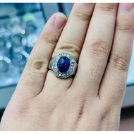 CINCIN BATU KACHUBONG